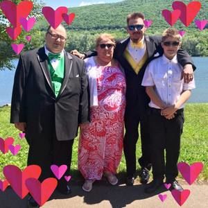 Meet your Posher, Tina